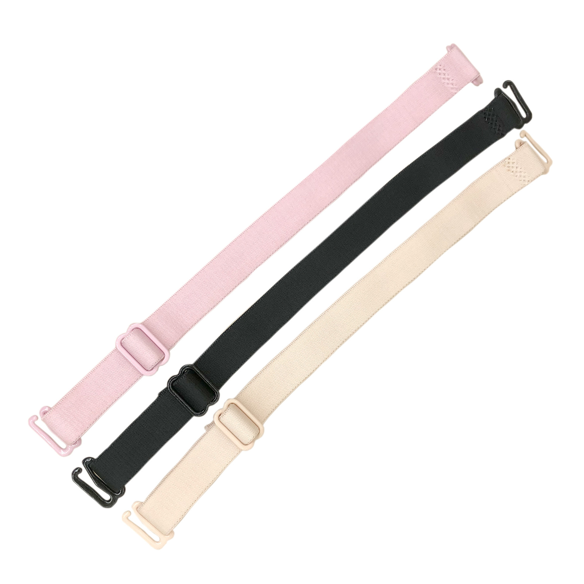 Off-The-Shelf Face Mask General Anti-Lock Lanyard Can Be Adjusted High-Grade Wig Cap Tail Finished Shoulder Strap Skin Friendly Velvet Bottom Elastic Item Picture