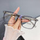 新款TR眼镜/镜框/眼镜细节图