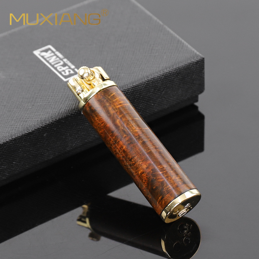 木香烟斗用男细节图