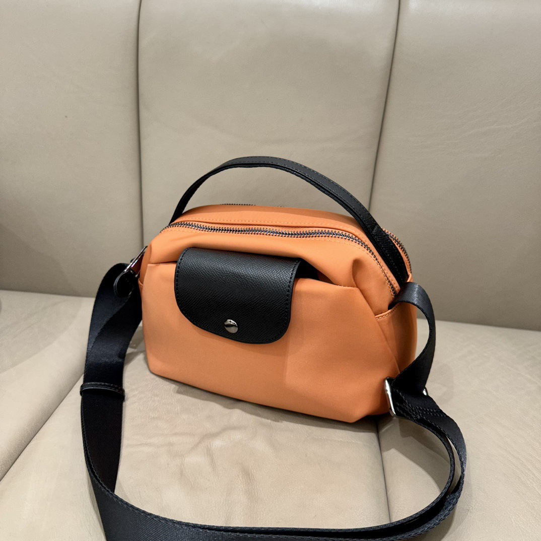 Oxford fabric crossbody bag for women, 2024 new style fashion bag, casual single-shoulder bag, Korean version handbag Specification image