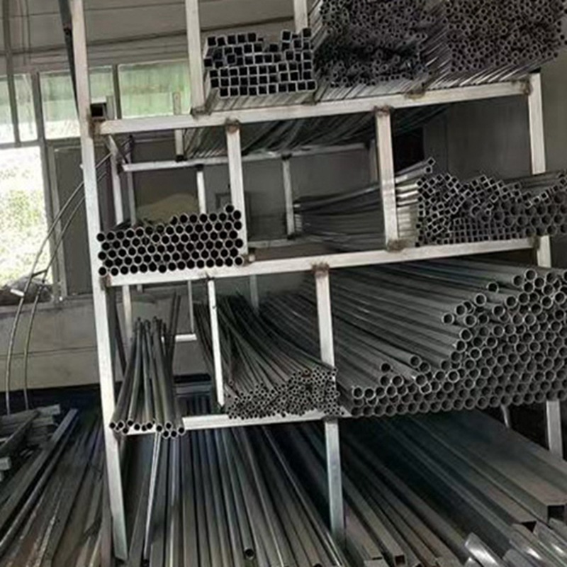 Kindergarten outdoor children's large outdoor trampoline, community children's trampoline, square park playground trampoline details Picture