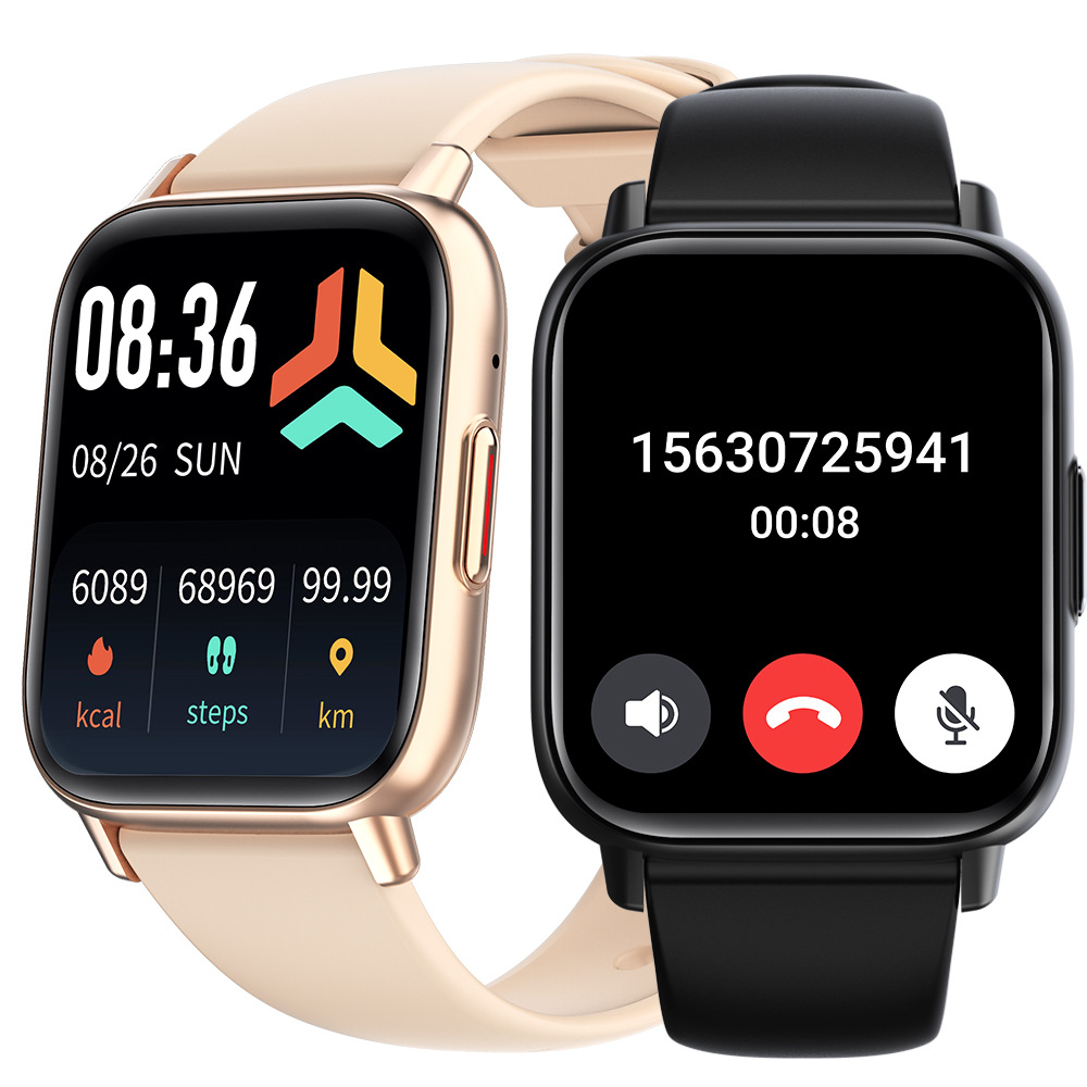 智能手表/手表/智能手机/电话手表/成人手表产品图