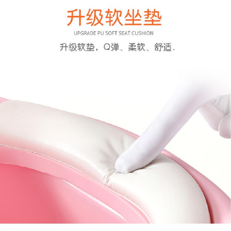 儿童坐便器/最新款便携排便器/婴儿马桶/坐便器细节图