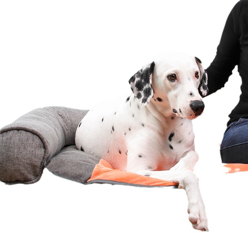 Cama de campamento para mascotas perrera para perros golden coat samoeza cama para perros Four Seasons labrador perrera para perros grande desmontable Item Picture
