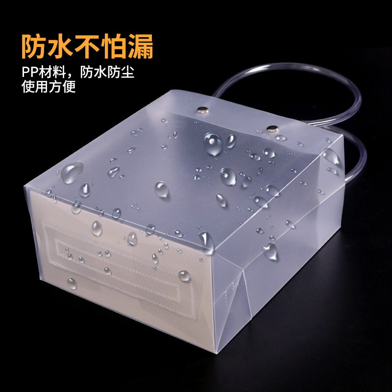 定做磨砂礼品细节图