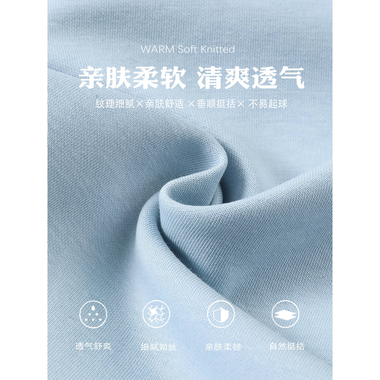连衣裙/真丝/真丝裙女夏季优雅/裙子女v领气质/森系产品图