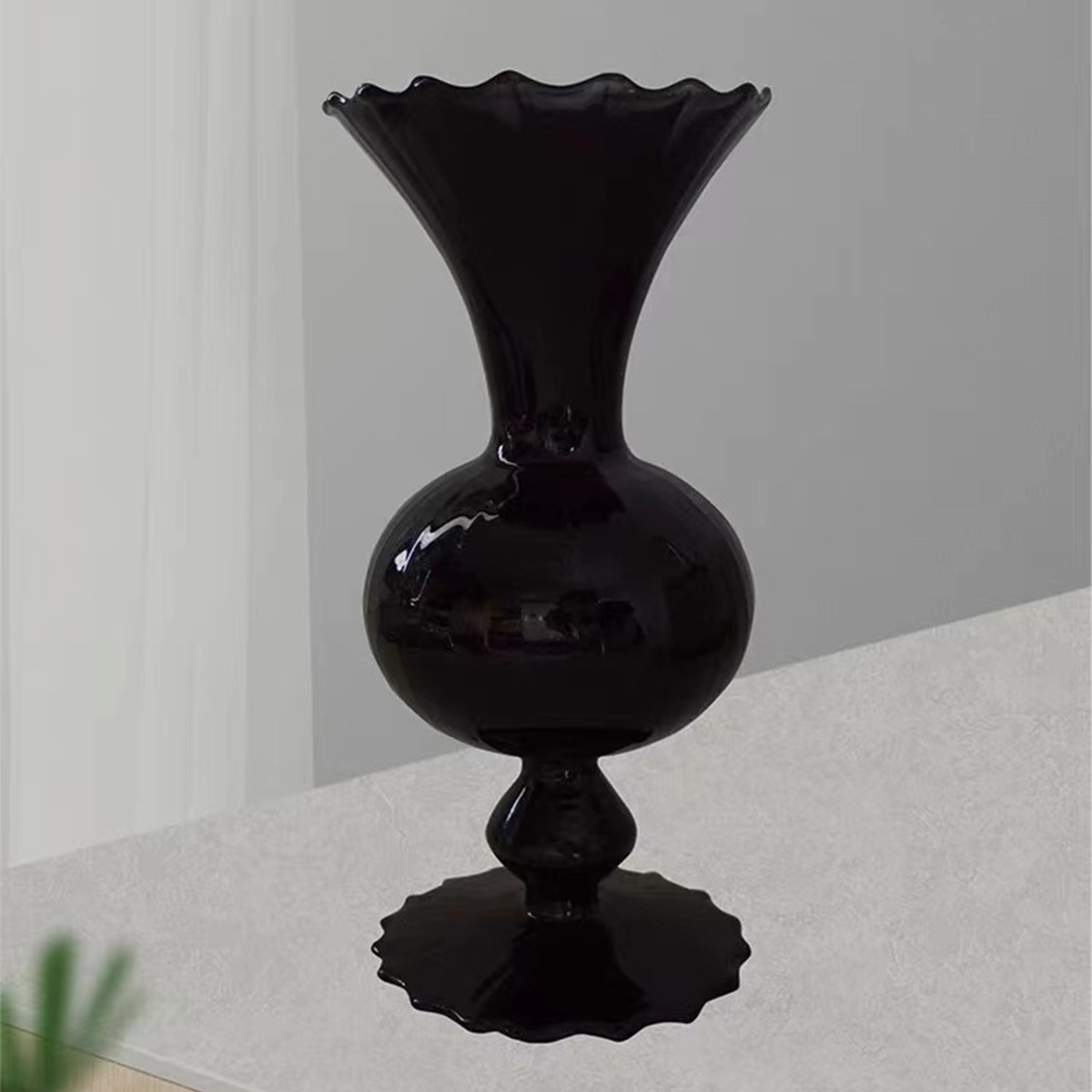 欧式复古中古/花瓶细节图