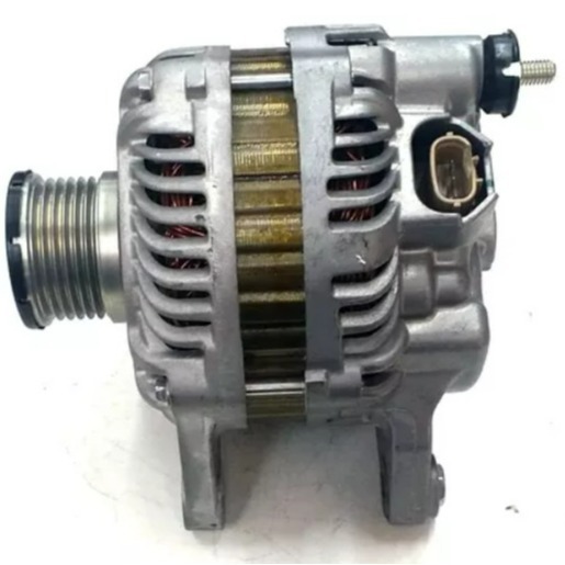 发电机配件产品图