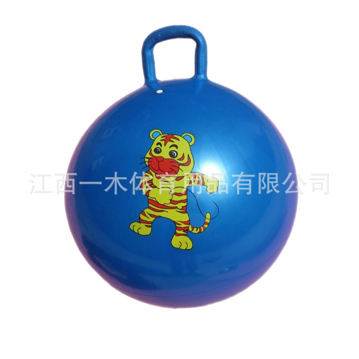 加厚充气手柄细节图