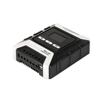 MPPT wide voltage solar controller 12V24V48V60V photovoltaic power generation solar charging controller