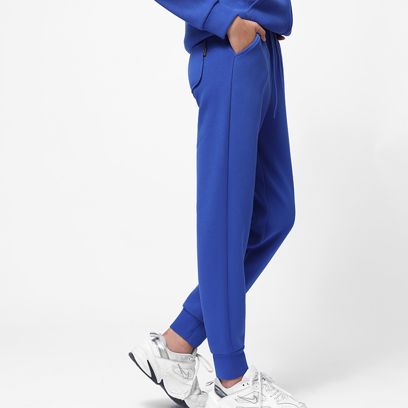 【 700g Windproof Pants 】 Xin's selection of best-selling women's 700g windproof casual sweatpants for both men and women Application Scenario
