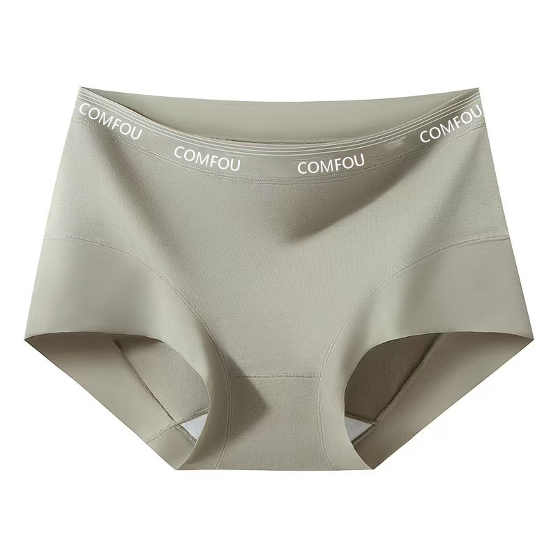 Xinjiang long-staple cotton underwear for women, pure cotton 7A all-cotton antibacterial crotch small briefs, high-elastic and comfortable briefs for women Item Picture