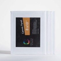 Manufacturers direct cotton canvas canvas board acrylic canvas board canvas canvas board can be used directly