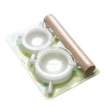 Manufacturers direct dumpling machine surface rod set dumplings rolling pin wholesale store two yuan