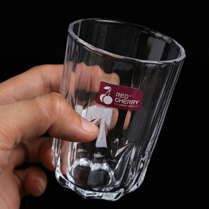玻璃杯水杯产品图