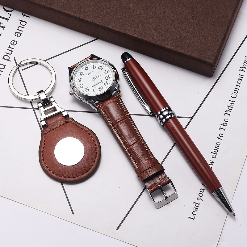 Watch sets, keychains, gifts, business gift sets for enterprises, companies, schools, wineries, annual meetings and events Specification image