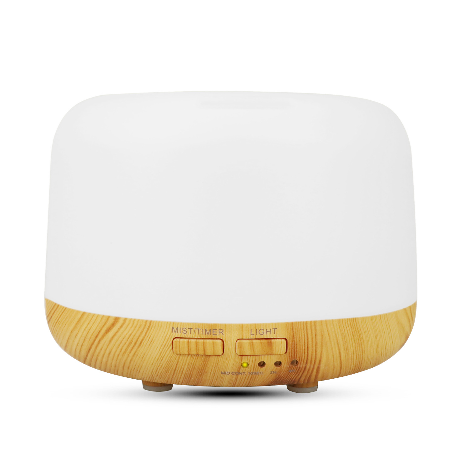 新品白色30白底实物图