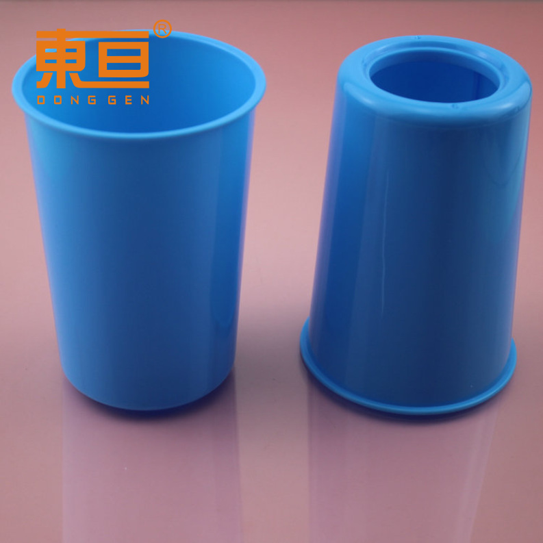 KQPT80110 blue air barrel large air barrel small sleeve inside to form a long air barrel