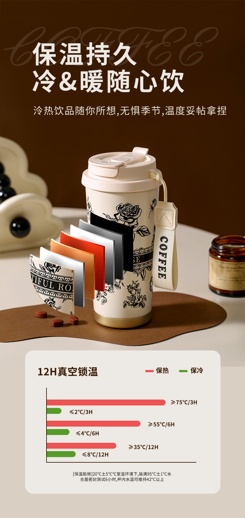 Office coffee cups with logo printing, insulated cups, business gifts, company event gifts, water cups as souvenirs, and engraved cups pic 11