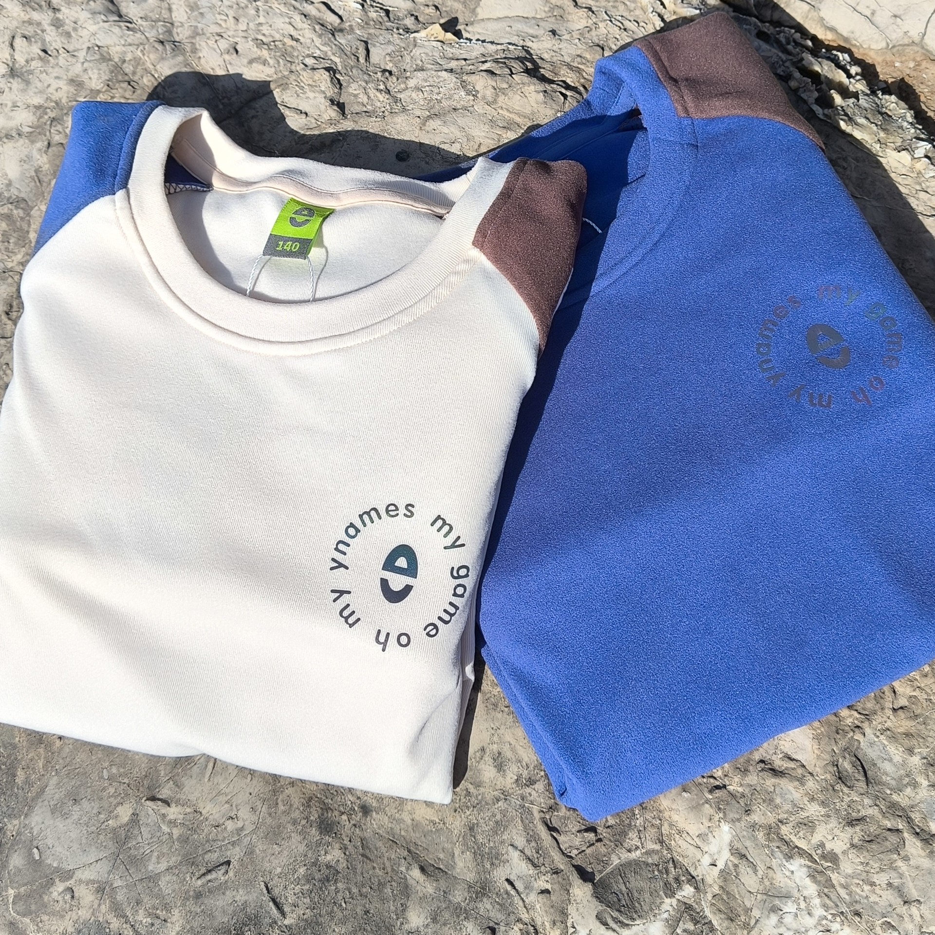 德绒圆领衫童装秋冬打底衫牛工厂定制柔软高弹内搭男女孩加绒T恤详情10