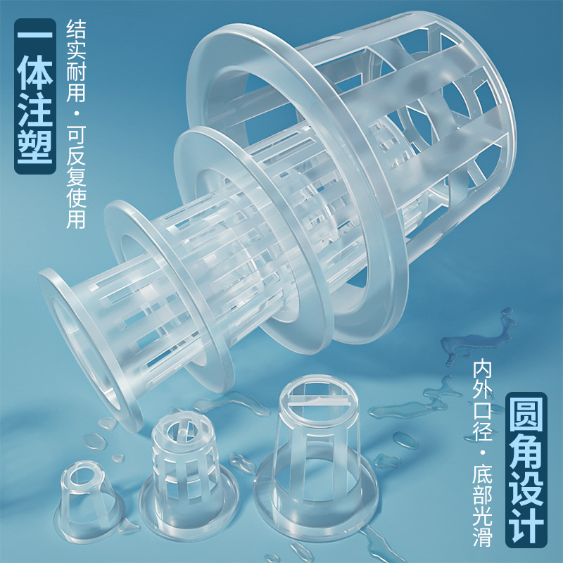 花盆容器实物图