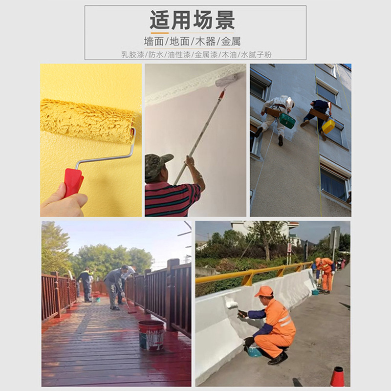 其他匠作工具实物图