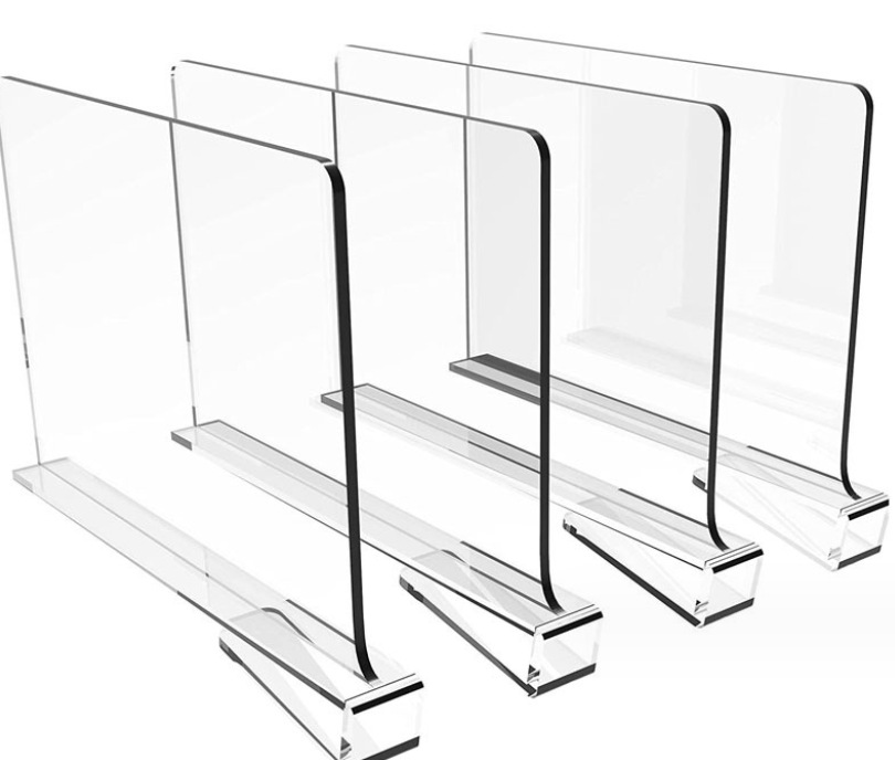 Transparent bag cabinet clothing cover