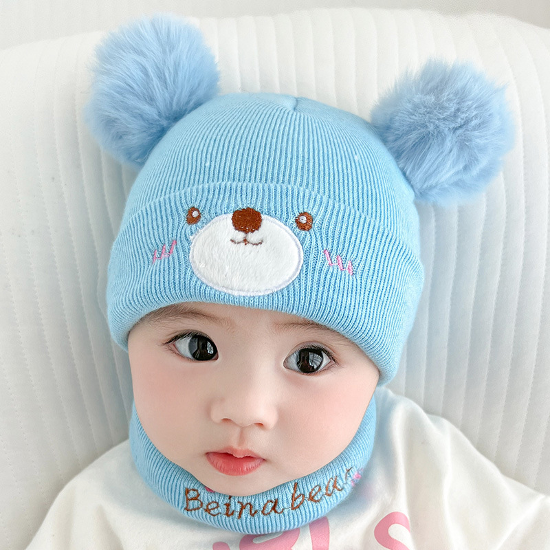 القبعات الشتوية والقبعات الشتوية Item Picture