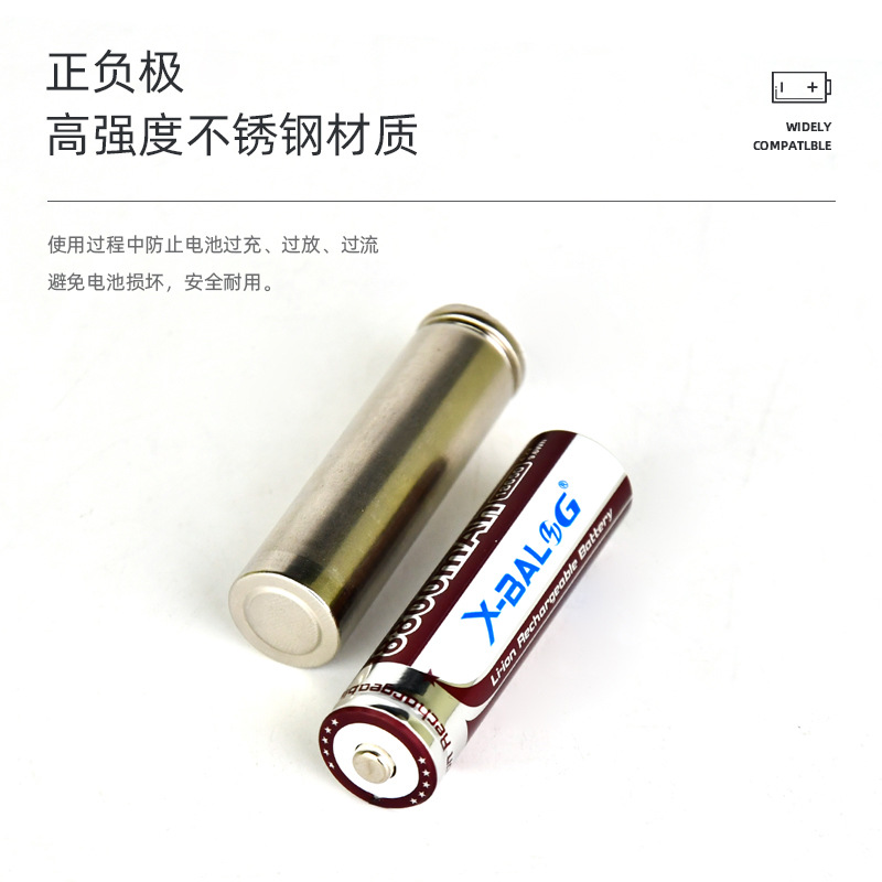 手电筒/强光手电筒/手电/手压电筒/电棒细节图
