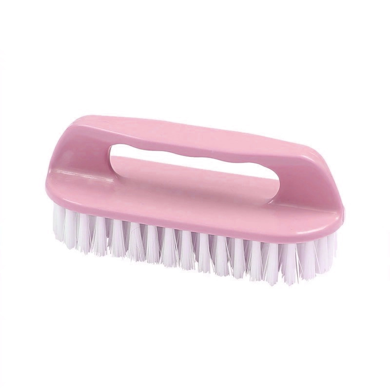 Household plastic brushes, soft-bristled shoe washing brushes, clothes board brushes, garment brushes, cleaning brushes, multi-functional shoe washing tools that won't damage your shoes Item Picture