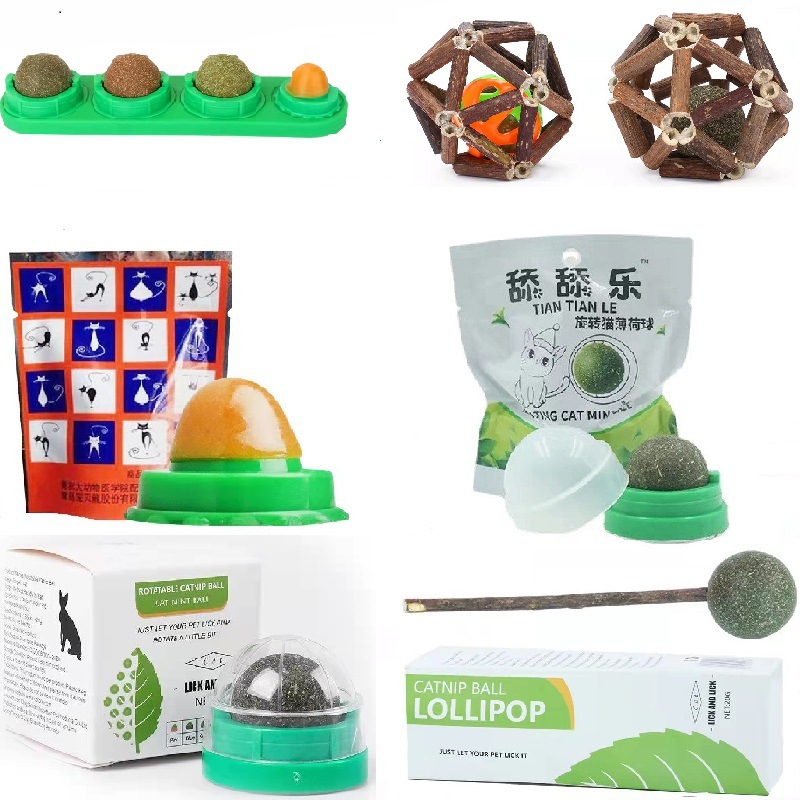 宠物猫猫玩具/宠物玩具/貓抓板/逗猫棒/逗猫球产品图