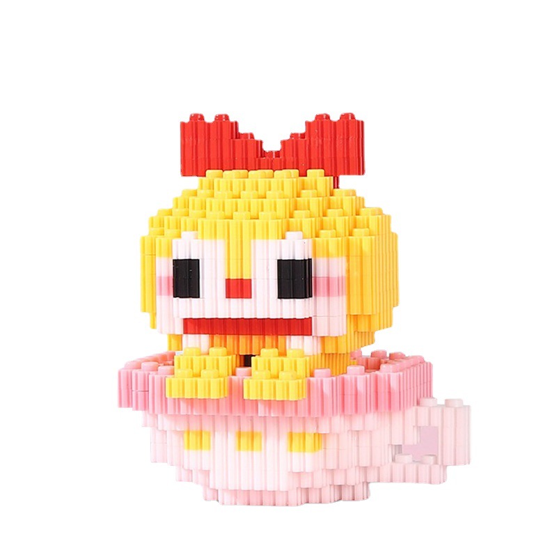 多米诺骨牌实物图