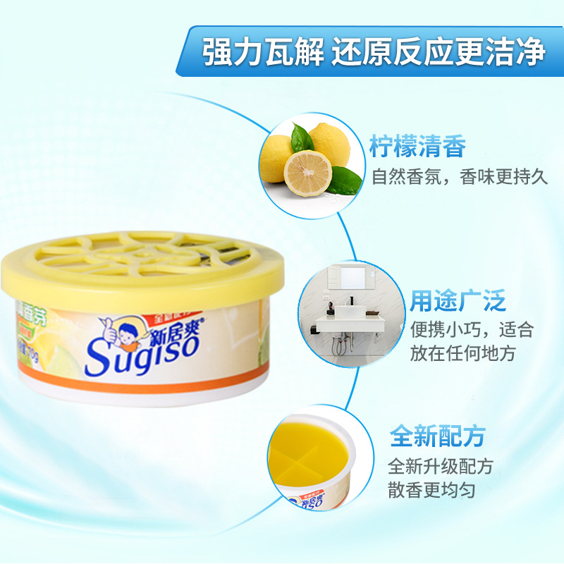 香水小样/香薰挂件/车载香薰/本色恩/香薰香氛产品图