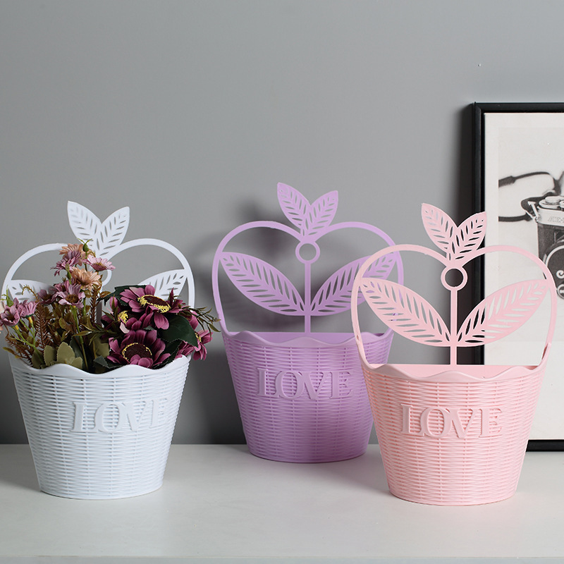 Wall planter Wall planter