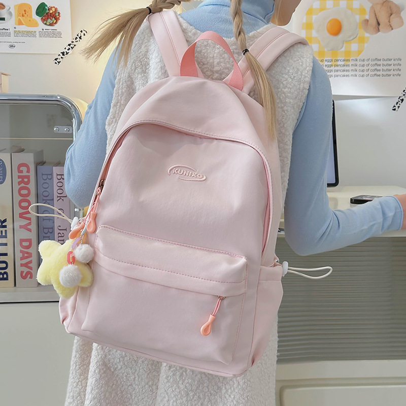 书包/瑞牌/拉杆书包/书包学生2023时尚/书包学生2023卡通细节图