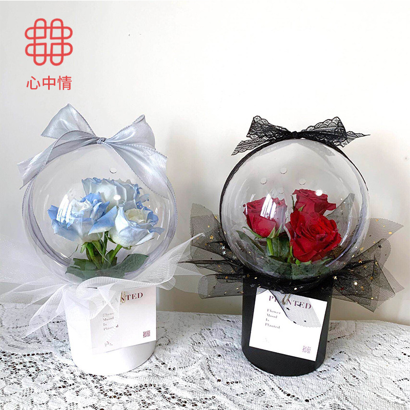 其他有机玻璃制品实物图