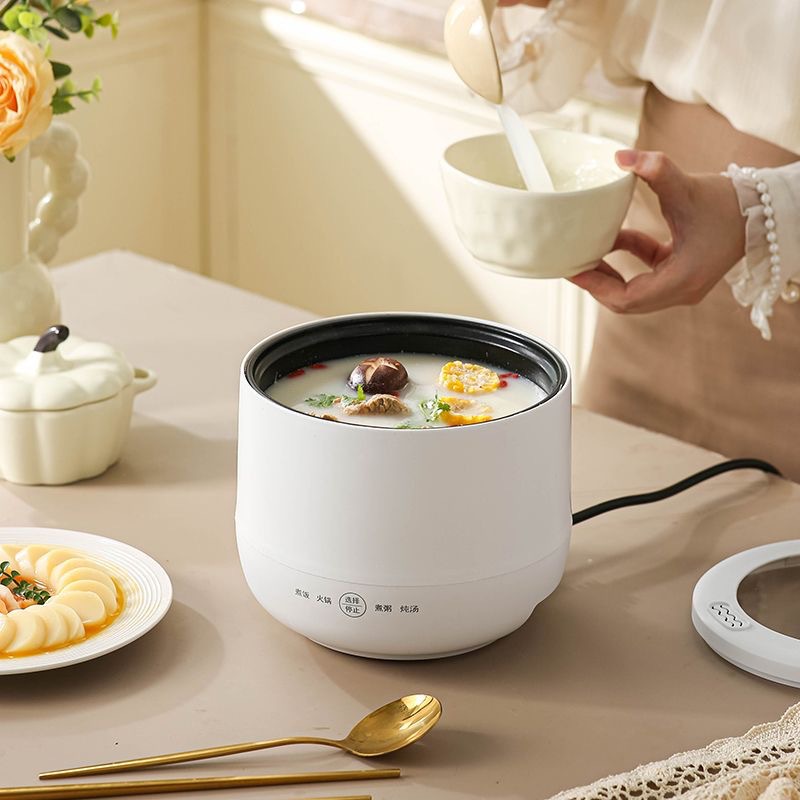 电饭煲、电饭锅实物图