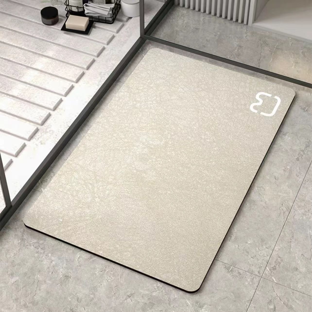 地垫/泡沫垫/硅胶家具防滑垫/地垫儿童拼接可爱/防潮垫细节图