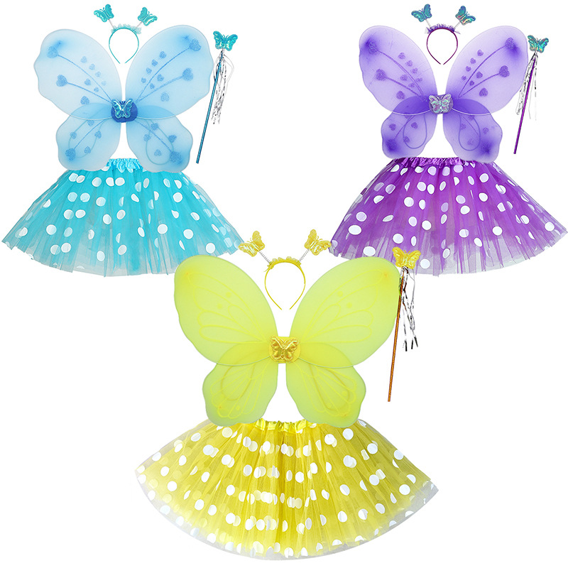 夏威夷/魔术道具/角色扮演服装/服装道具/魔术套装产品图
