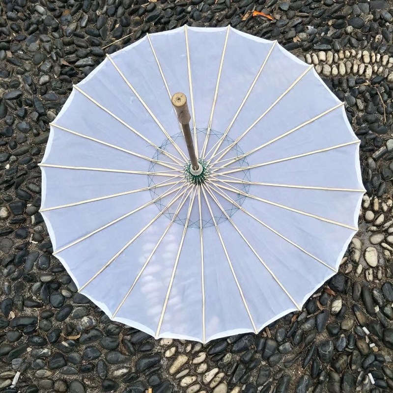 包邮跳舞伞舞/工艺伞/装饰伞产品图