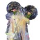 气球/波波球/气球玩具/发光气球/铝膜气球白底实物图