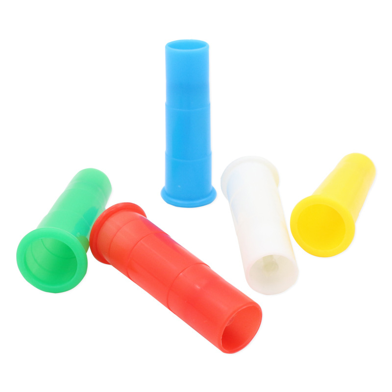 Lung capacity exercises, balloon mouth blowing, elderly and children exercise lip muscles to improve breathing, abdominal breathing tools Application Scenario