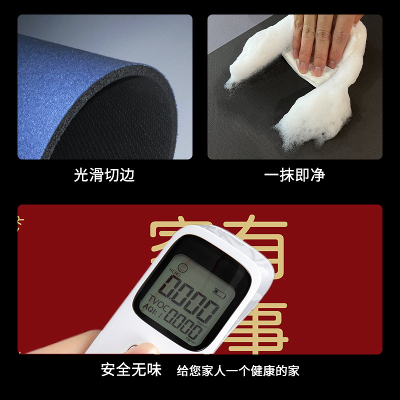 喜字结婚硅藻细节图