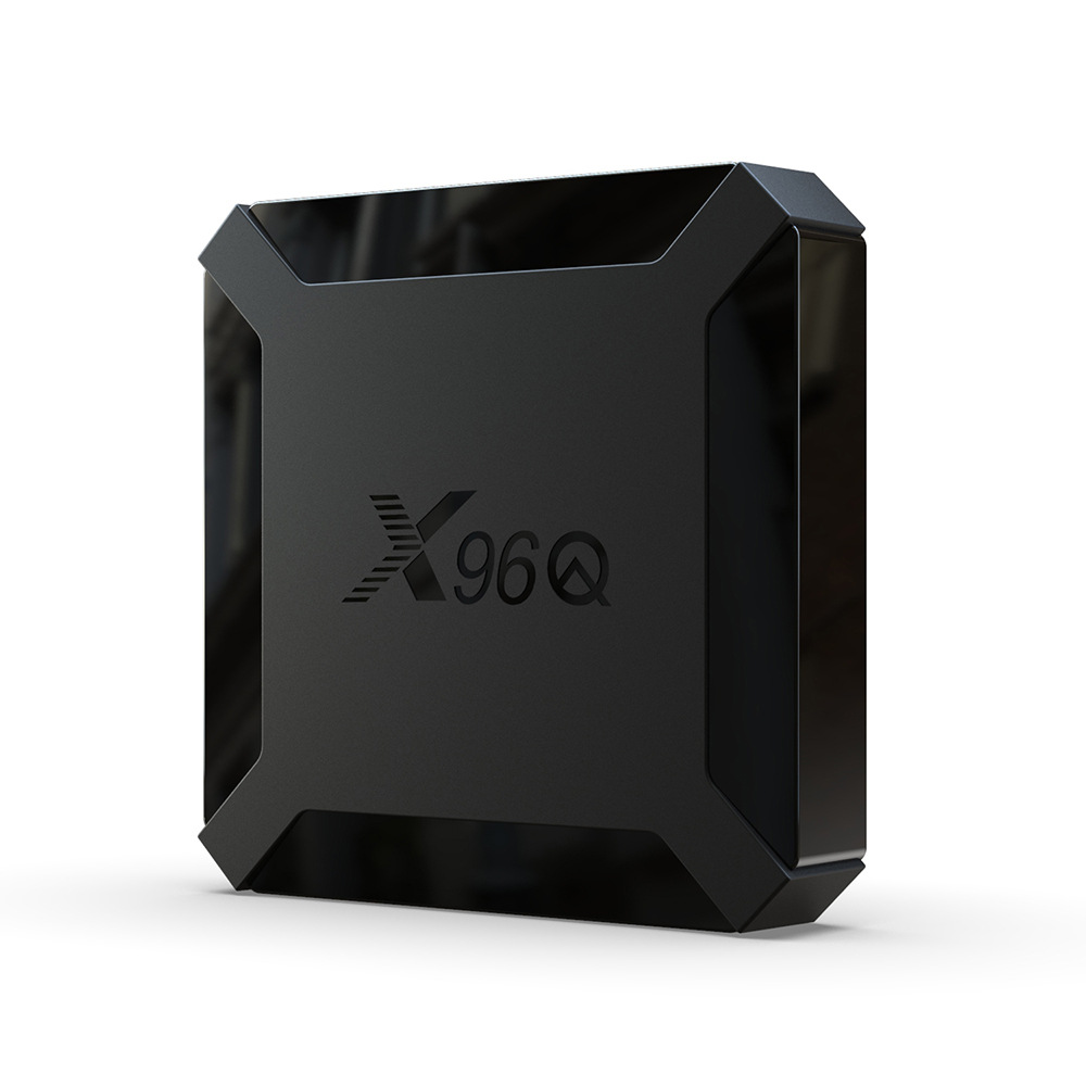 工厂直销X96Q网络电视机顶盒网络播放器 电视盒子网络机顶盒TVBOX详情图2
