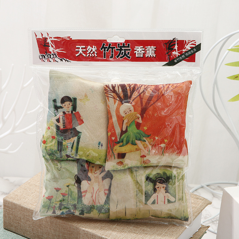 其他挂饰挂件成品实物图