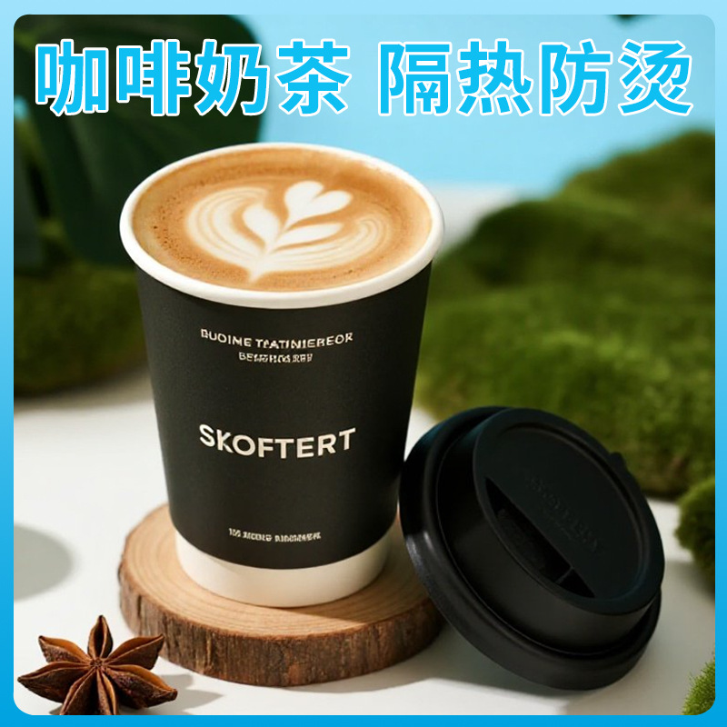 塑料/塑料杯/水杯/塑料八角杯/塑料水杯产品图