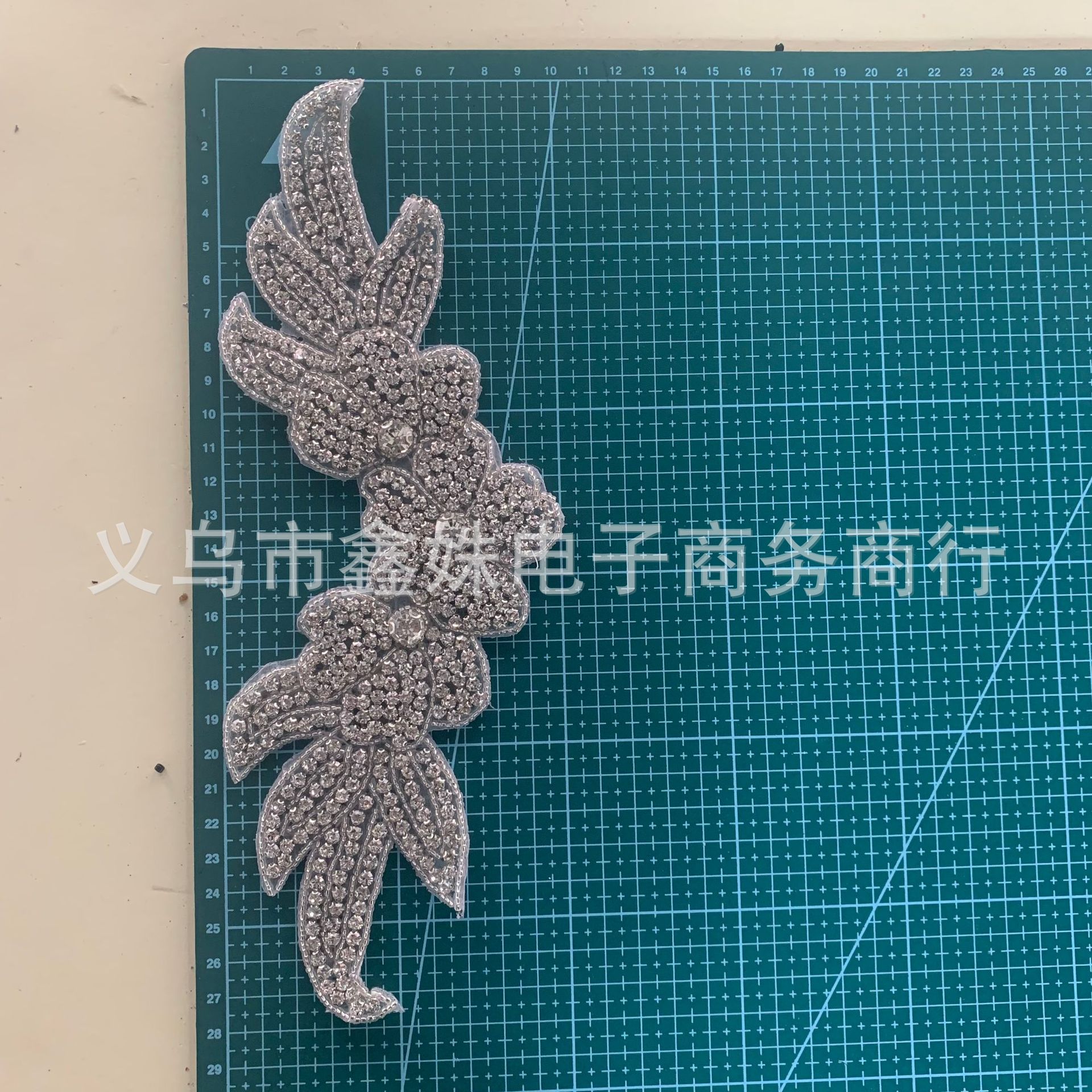 腰带实物图