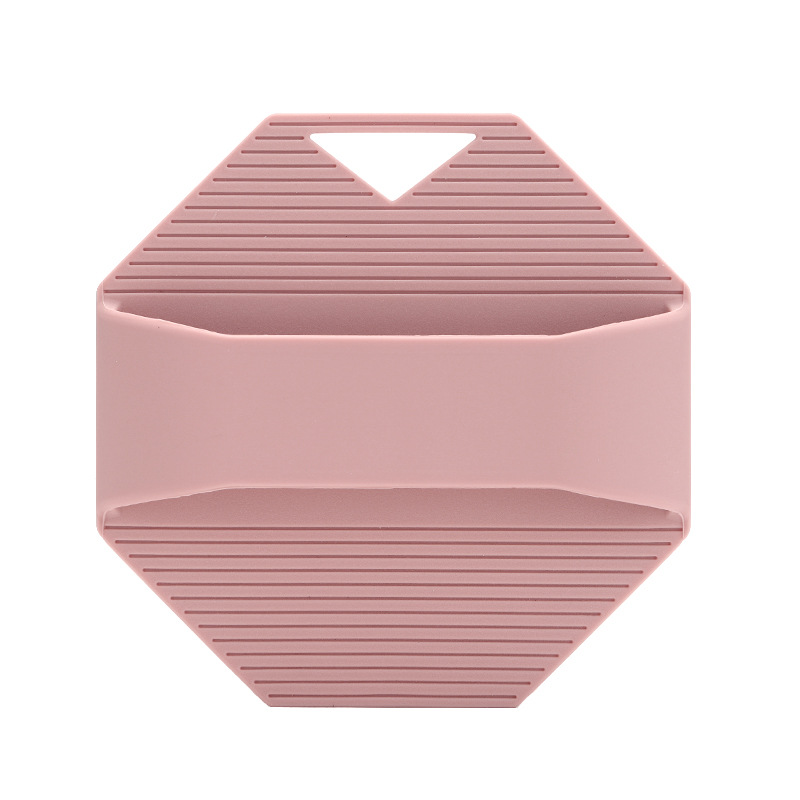 亚马逊硅胶洗头刷清洁毛孔按摩梳头皮去角质沐浴刷跨境热卖硅胶梳详情9