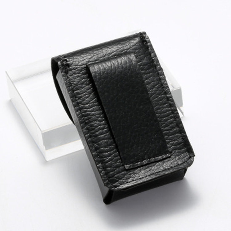 眼镜盒&眼镜袋实物图