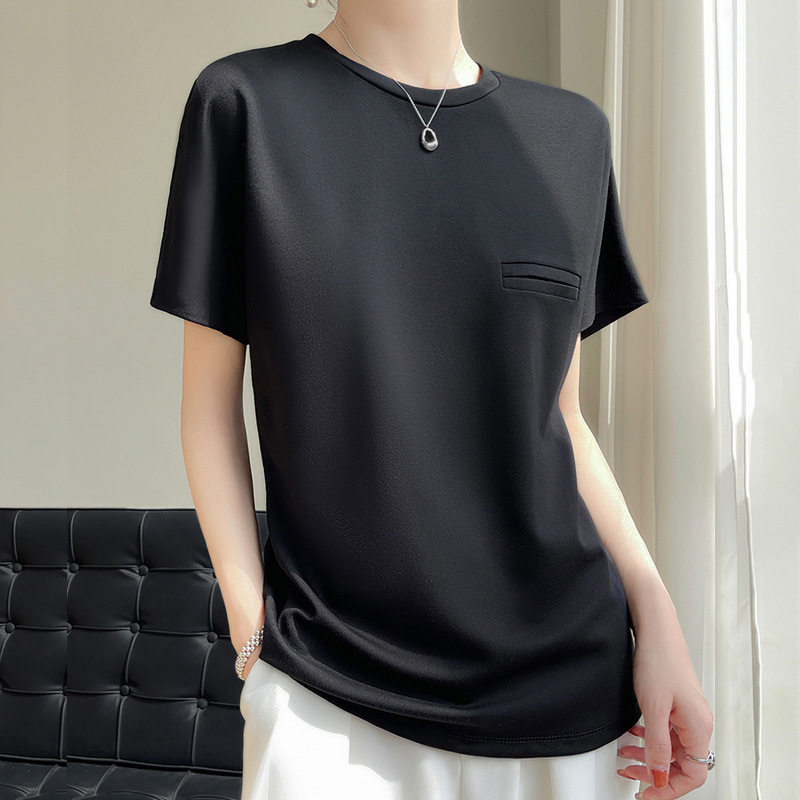 短袖/T恤/衣服/女装/衣服短袖产品图